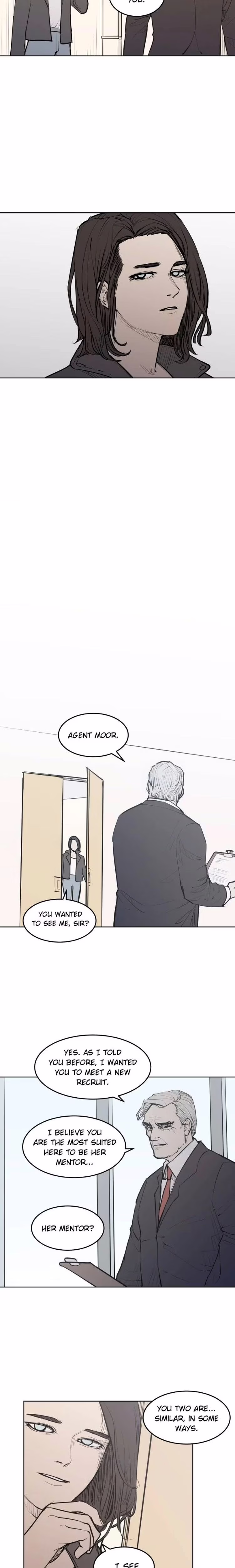 Love Advice from the Great Duke of Hell - Chapter 64 - Part 3