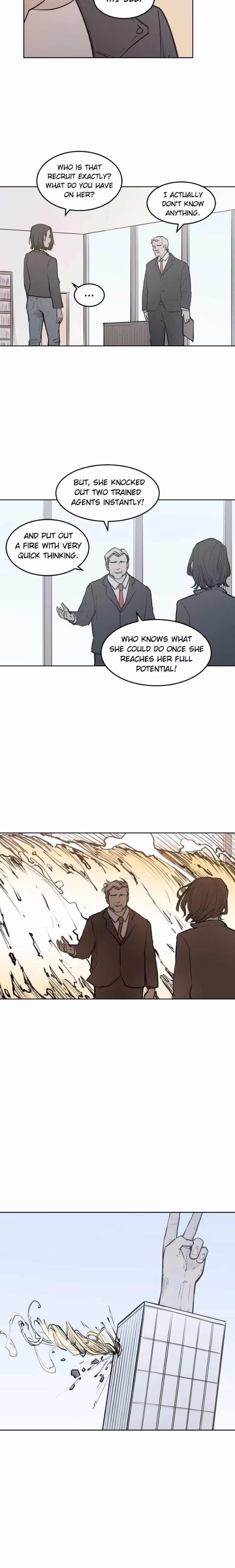 Love Advice from the Great Duke of Hell - Chapter 64 - Part 4