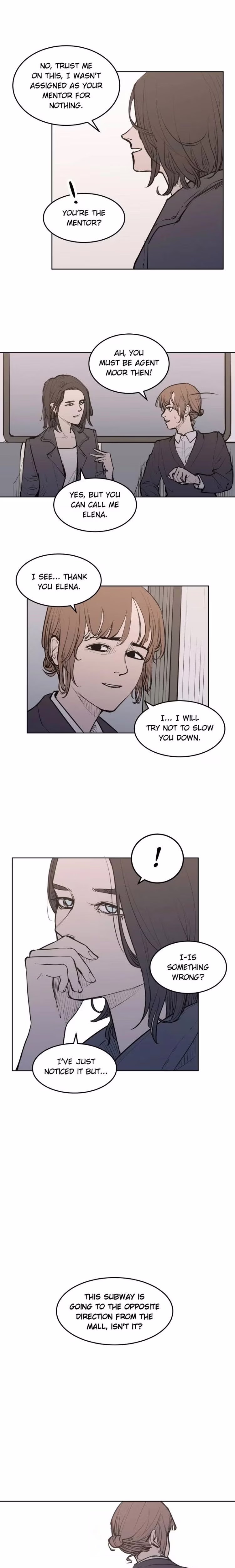 Love Advice from the Great Duke of Hell - Chapter 66 - Part 4