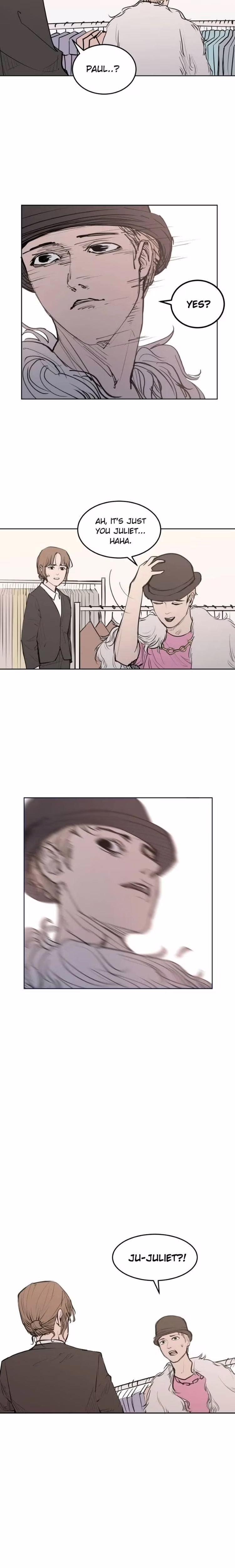 Love Advice from the Great Duke of Hell - Chapter 66 - Part 7