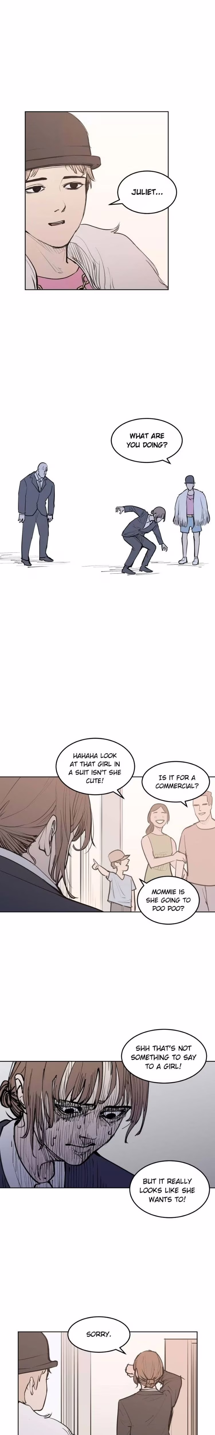 Love Advice from the Great Duke of Hell - Chapter 67 - Part 3