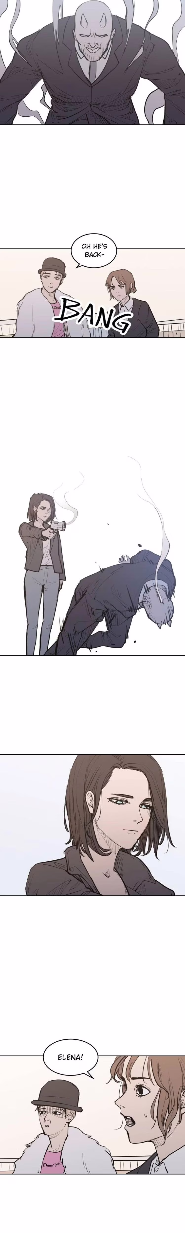 Love Advice from the Great Duke of Hell - Chapter 67 - Part 7