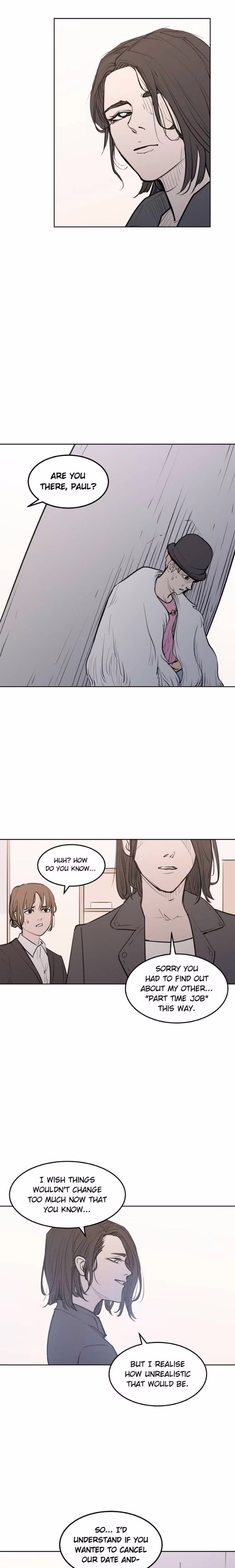 Love Advice from the Great Duke of Hell - Chapter 67 - Part 9