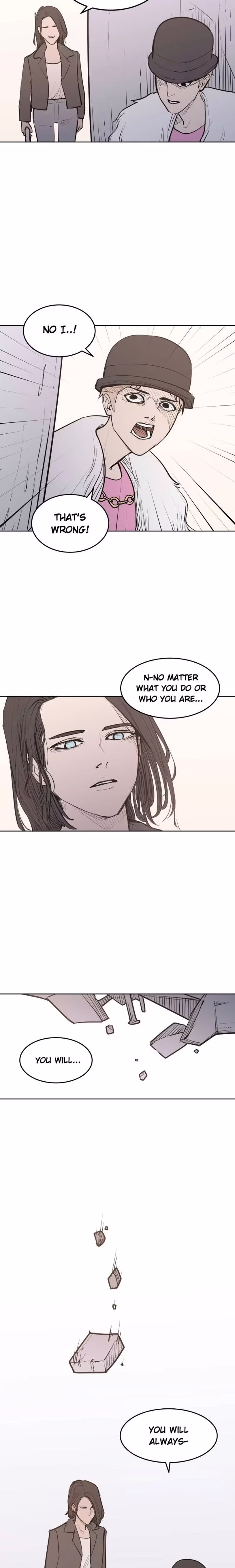 Love Advice from the Great Duke of Hell - Chapter 67 - Part 10