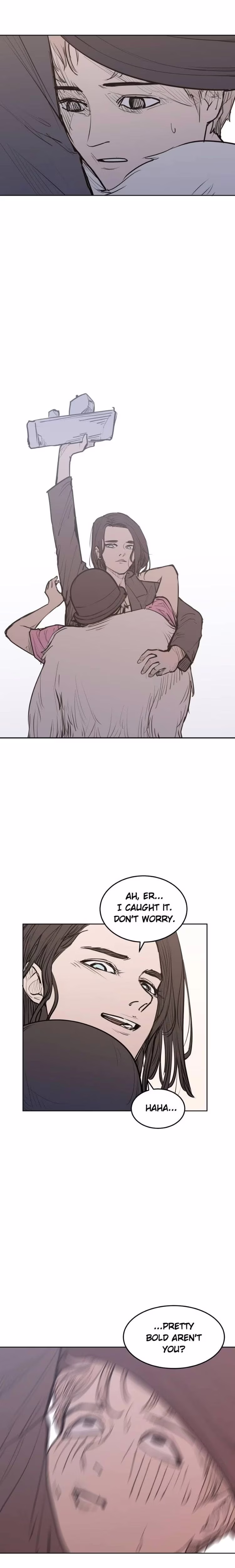 Love Advice from the Great Duke of Hell - Chapter 67 - Part 12