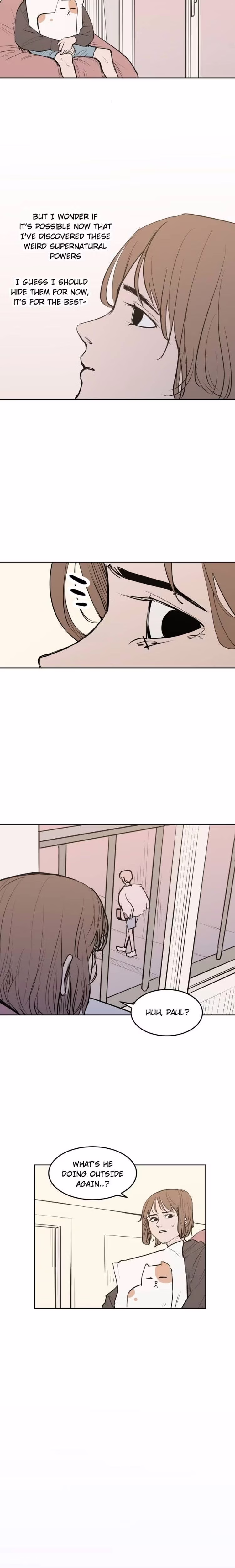 Love Advice from the Great Duke of Hell - Chapter 68 - Part 9