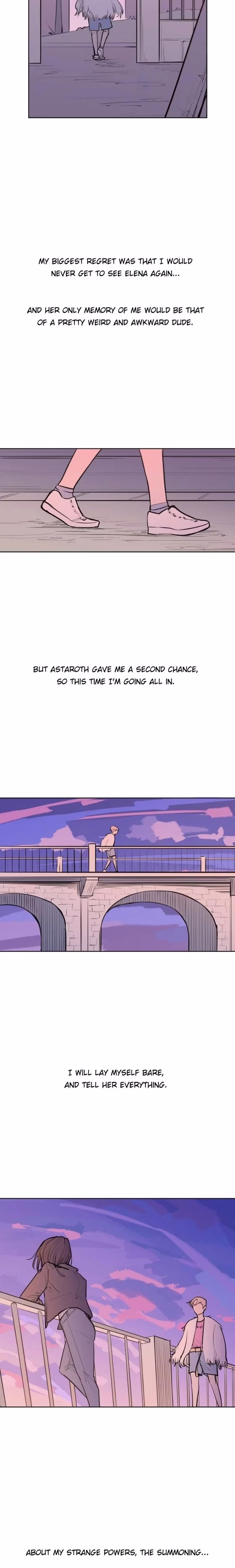 Love Advice from the Great Duke of Hell - Chapter 69 - Part 9