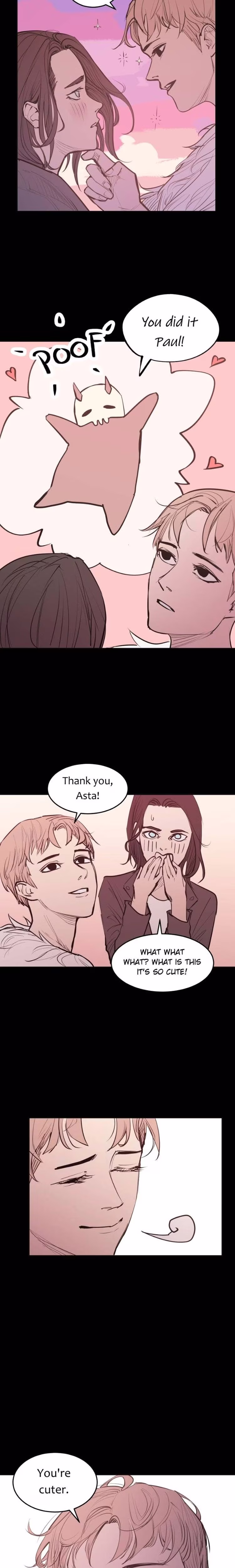 Love Advice from the Great Duke of Hell - Chapter 70 - Part 3