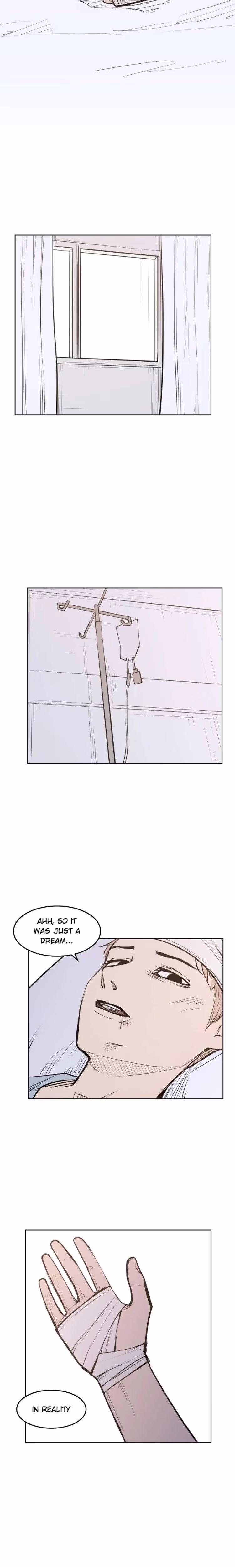 Love Advice from the Great Duke of Hell - Chapter 70 - Part 5