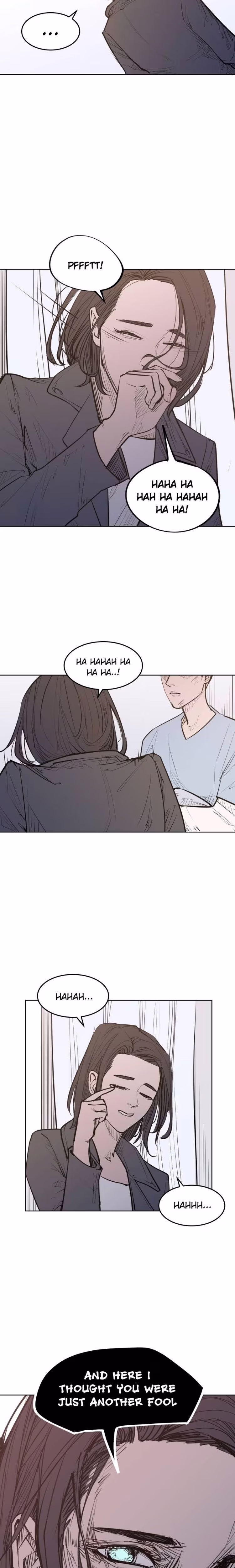 Love Advice from the Great Duke of Hell - Chapter 70 - Part 10