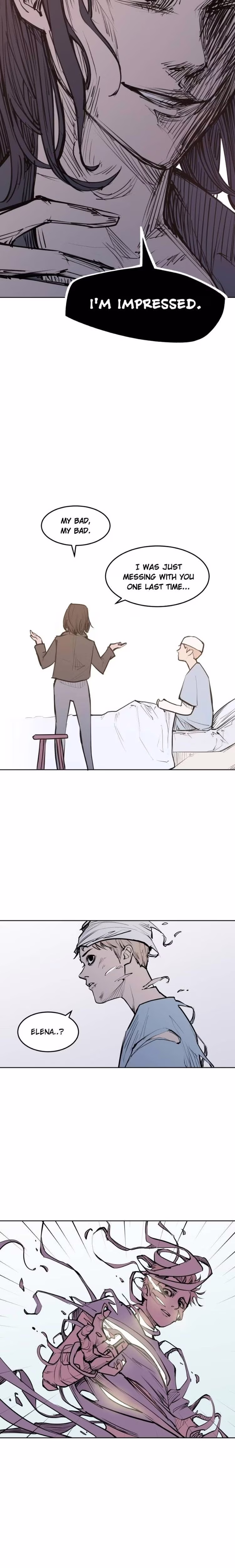 Love Advice from the Great Duke of Hell - Chapter 70 - Part 11