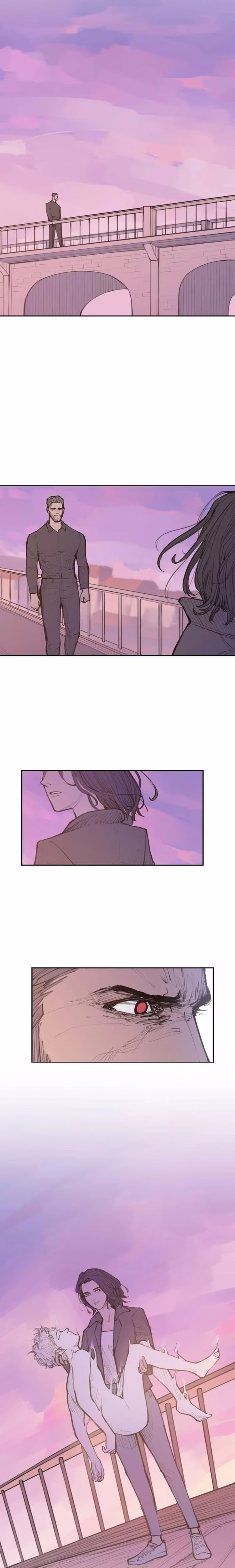 Love Advice from the Great Duke of Hell - Chapter 73 - Part 3