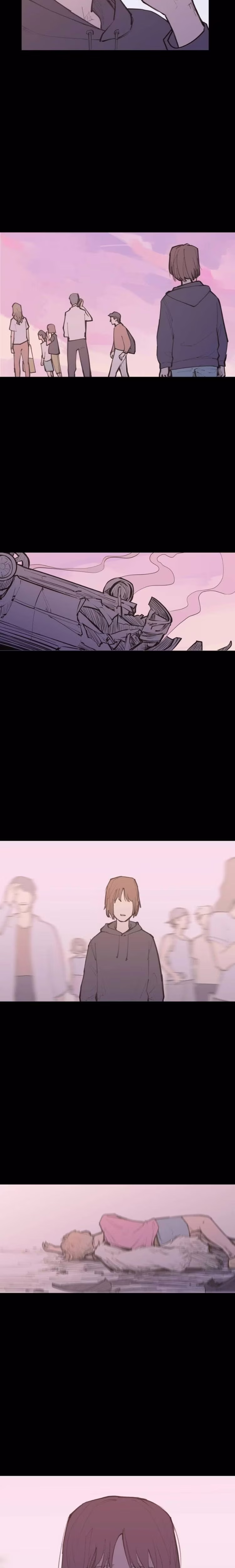 Love Advice from the Great Duke of Hell - Chapter 73 - Part 10