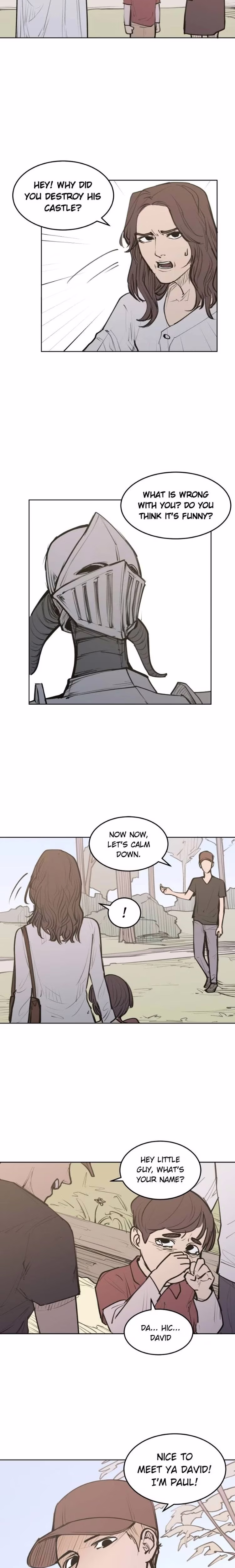 Love Advice from the Great Duke of Hell - Chapter 74 - Part 4