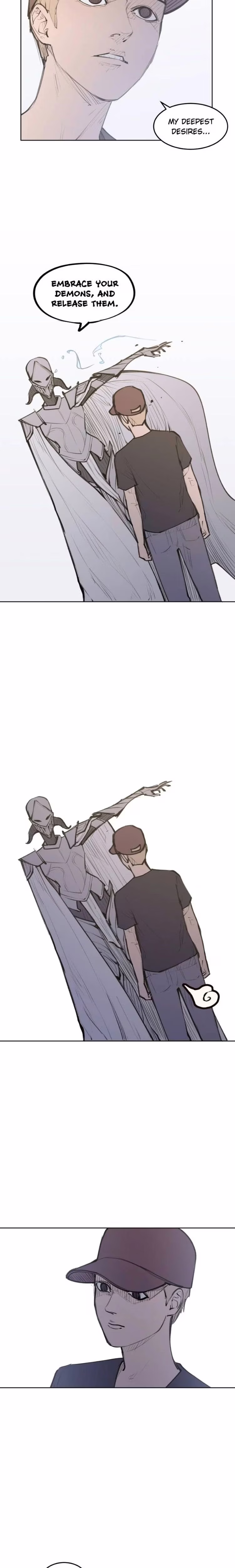 Love Advice from the Great Duke of Hell - Chapter 74 - Part 8