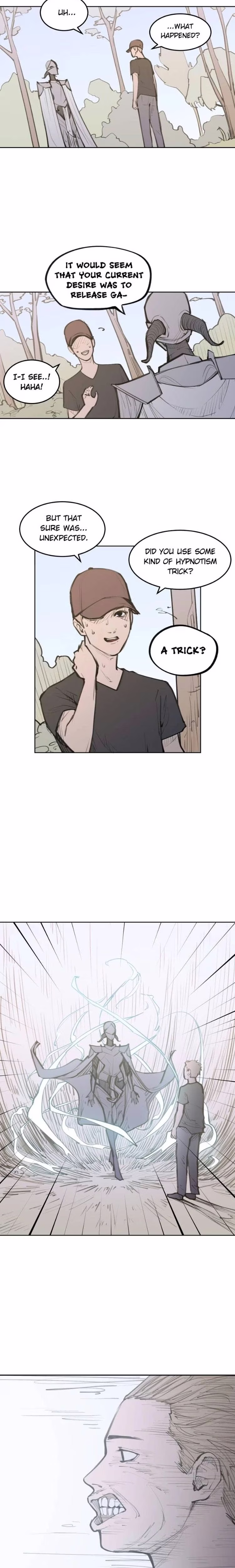 Love Advice from the Great Duke of Hell - Chapter 74 - Part 9