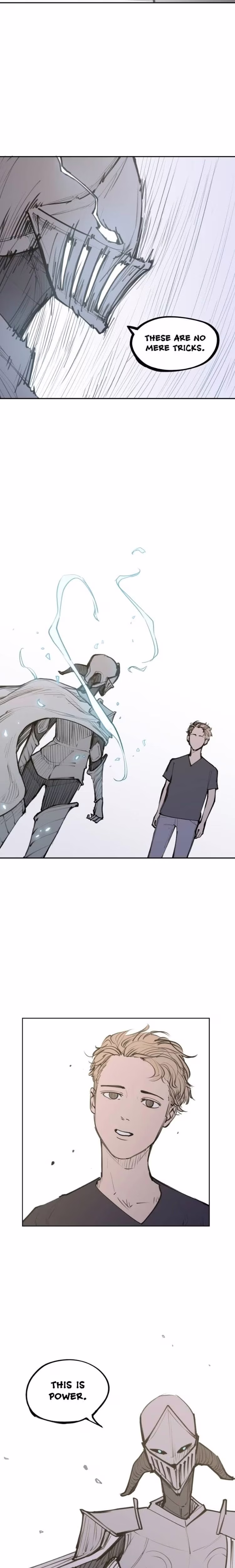 Love Advice from the Great Duke of Hell - Chapter 74 - Part 10