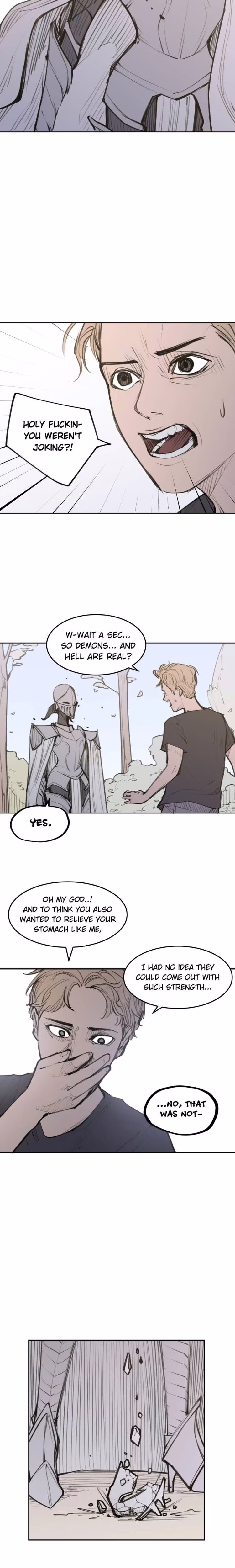 Love Advice from the Great Duke of Hell - Chapter 74 - Part 11