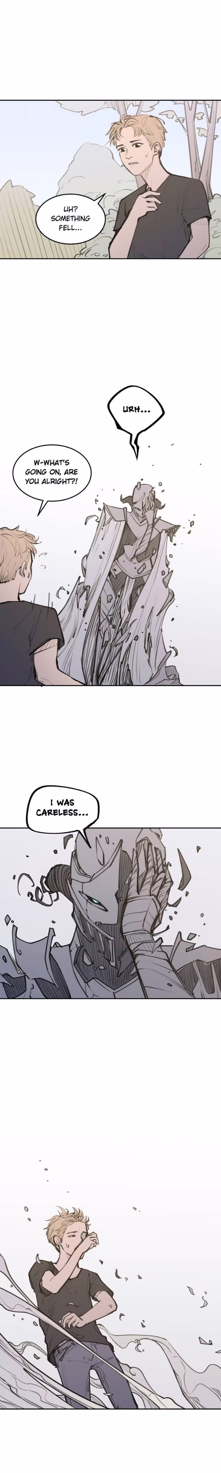 Love Advice from the Great Duke of Hell - Chapter 74 - Part 12