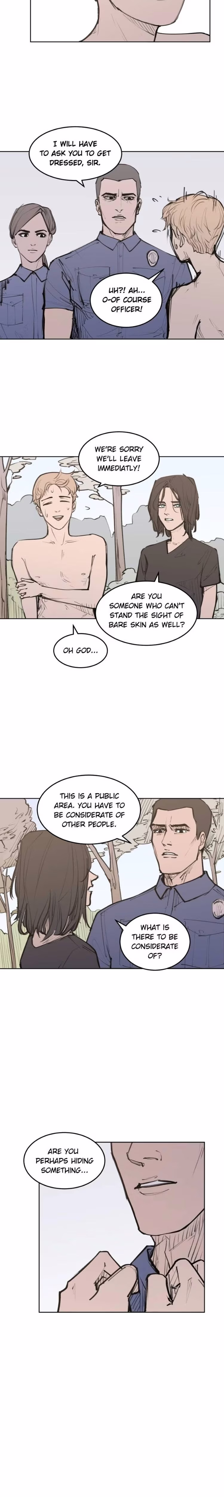 Love Advice from the Great Duke of Hell - Chapter 75 - Part 4