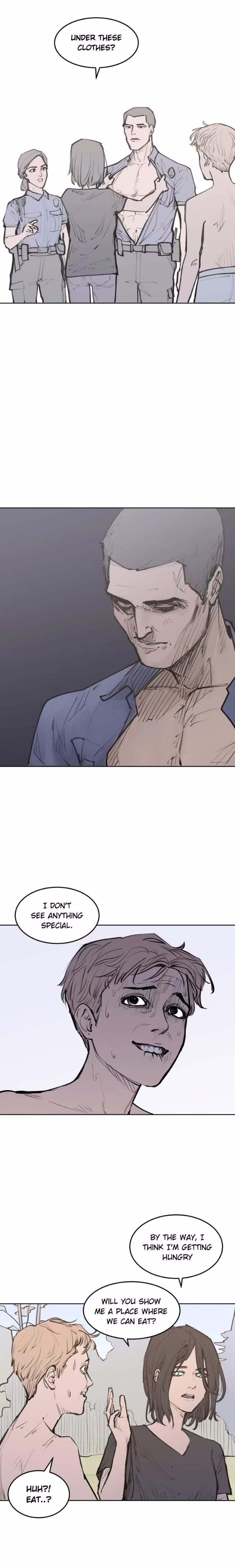 Love Advice from the Great Duke of Hell - Chapter 75 - Part 5