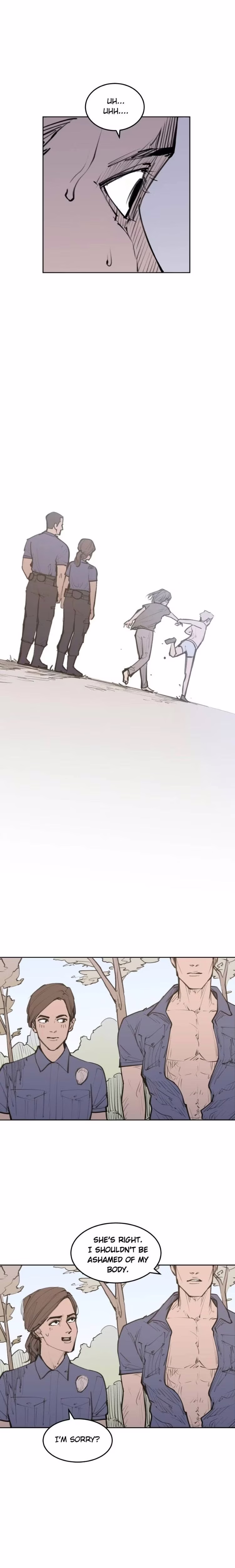 Love Advice from the Great Duke of Hell - Chapter 75 - Part 6