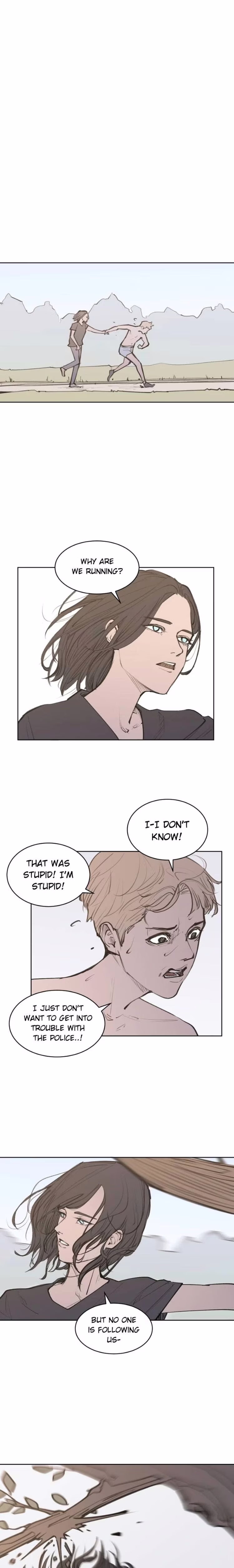 Love Advice from the Great Duke of Hell - Chapter 75 - Part 7