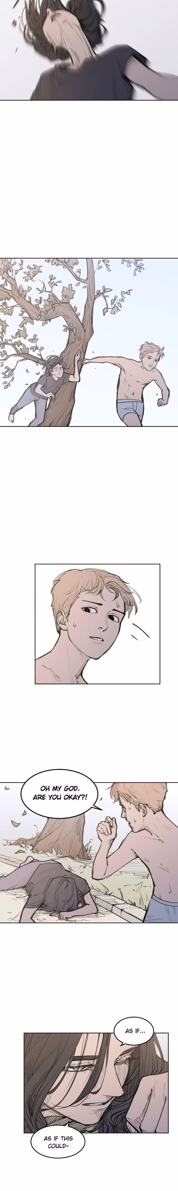 Love Advice from the Great Duke of Hell - Chapter 75 - Part 8