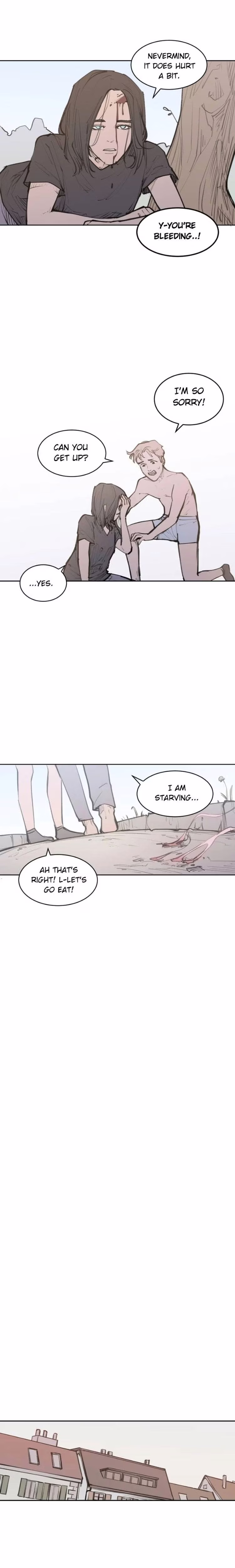 Love Advice from the Great Duke of Hell - Chapter 75 - Part 9