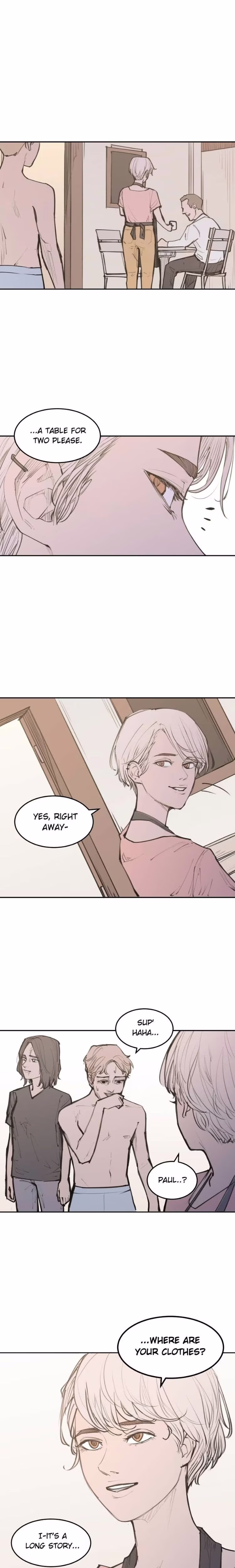 Love Advice from the Great Duke of Hell - Chapter 75 - Part 10