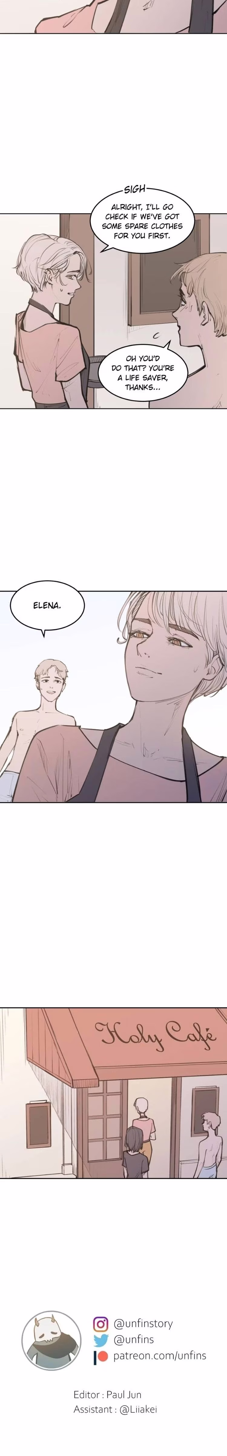 Love Advice from the Great Duke of Hell - Chapter 75 - Part 11