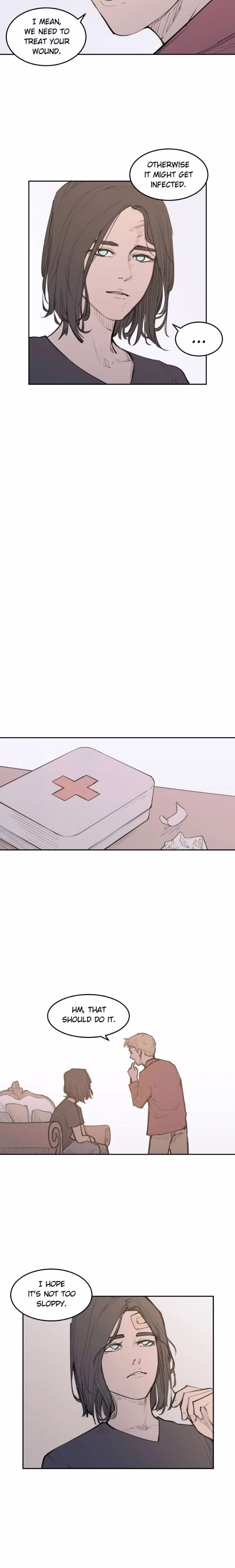 Love Advice from the Great Duke of Hell - Chapter 76 - Part 8