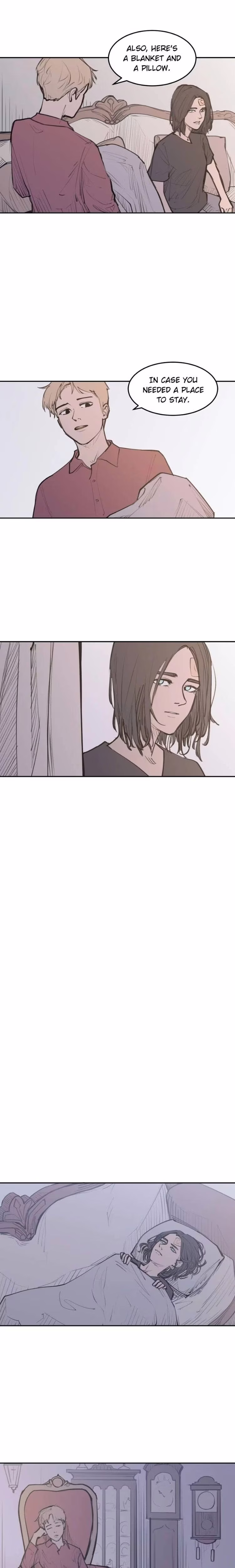 Love Advice from the Great Duke of Hell - Chapter 76 - Part 9