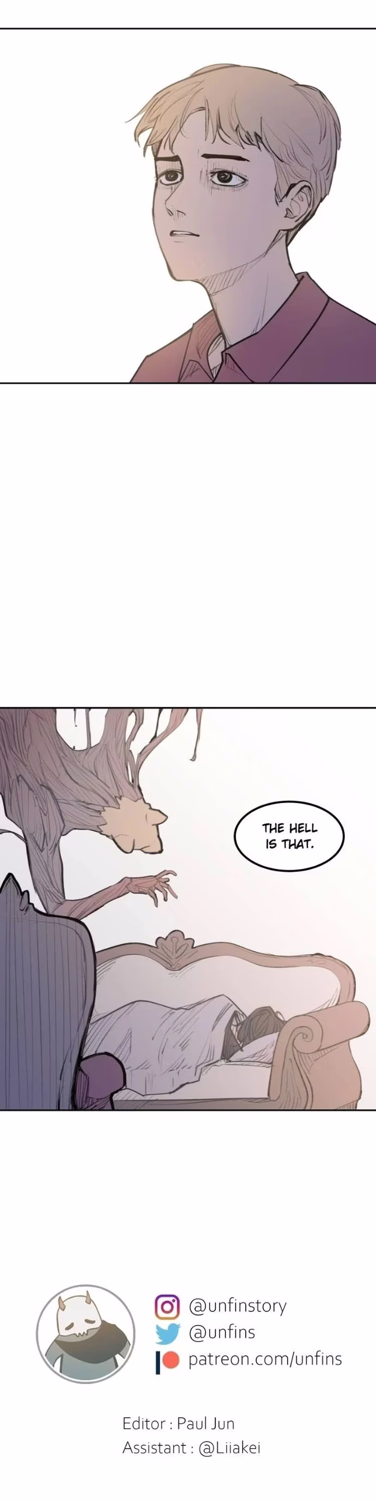 Love Advice from the Great Duke of Hell - Chapter 76 - Part 12