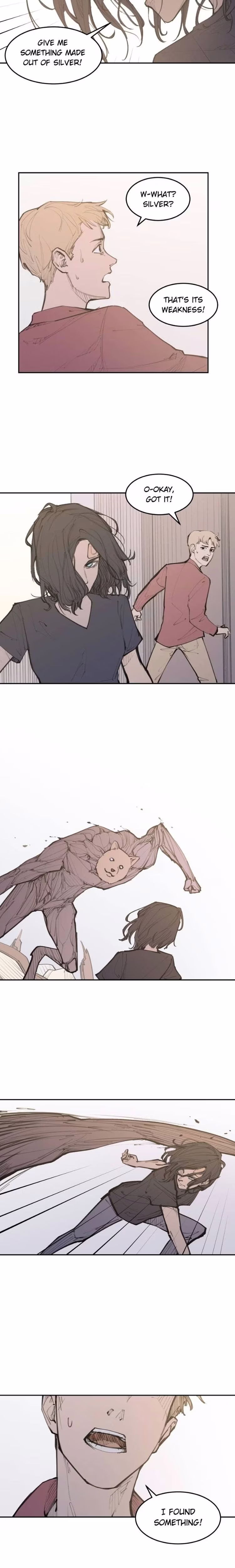 Love Advice from the Great Duke of Hell - Chapter 77 - Part 3