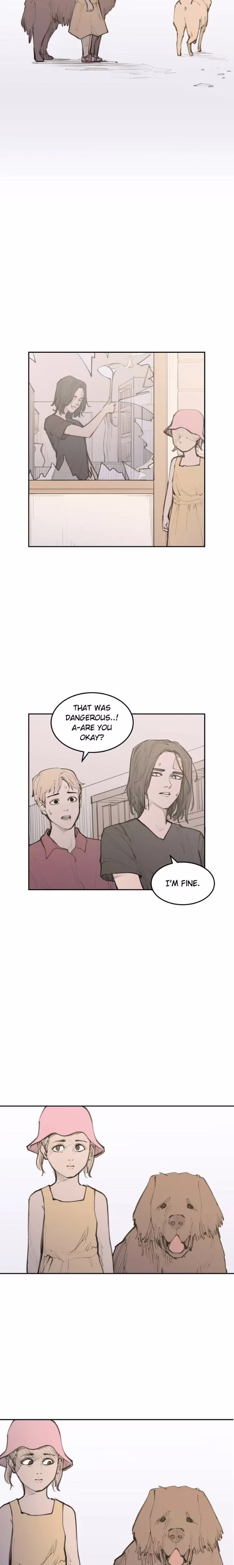 Love Advice from the Great Duke of Hell - Chapter 77 - Part 6