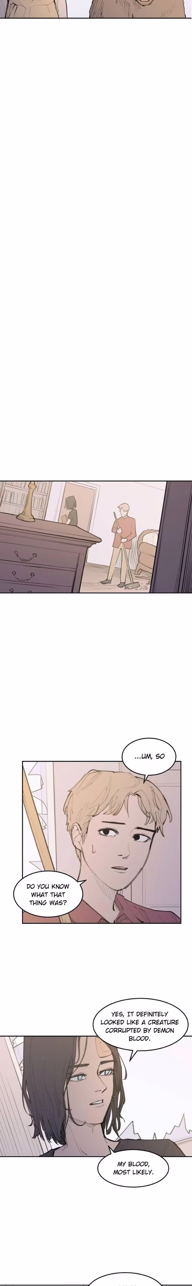 Love Advice from the Great Duke of Hell - Chapter 77 - Part 7