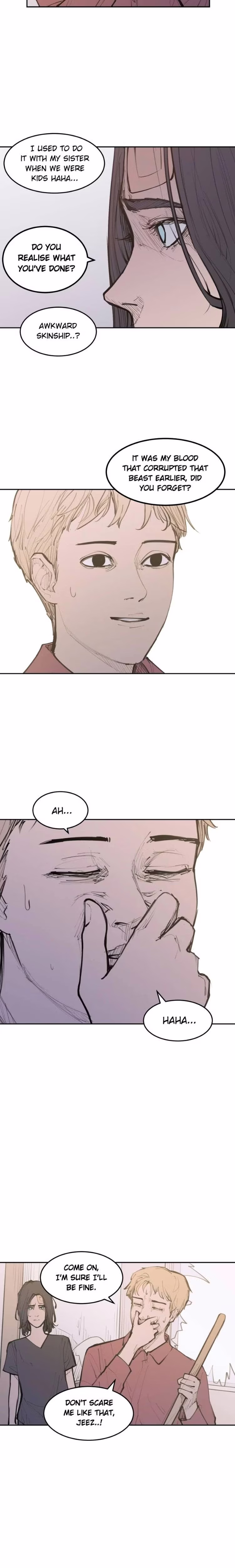 Love Advice from the Great Duke of Hell - Chapter 77 - Part 11