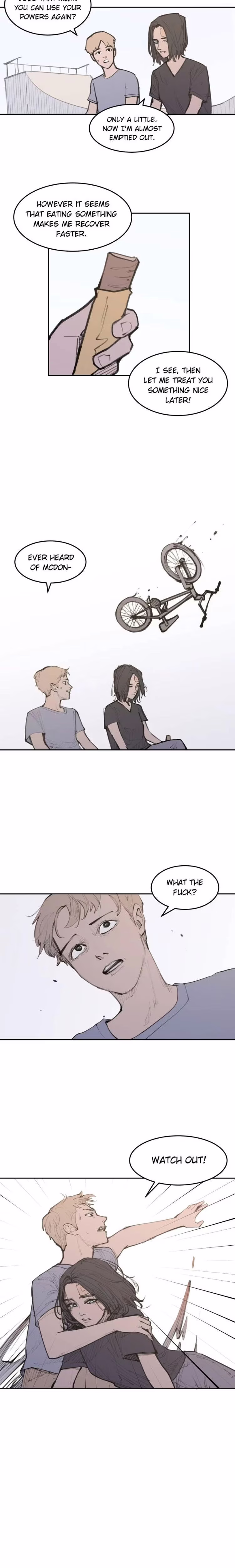 Love Advice from the Great Duke of Hell - Chapter 78 - Part 4