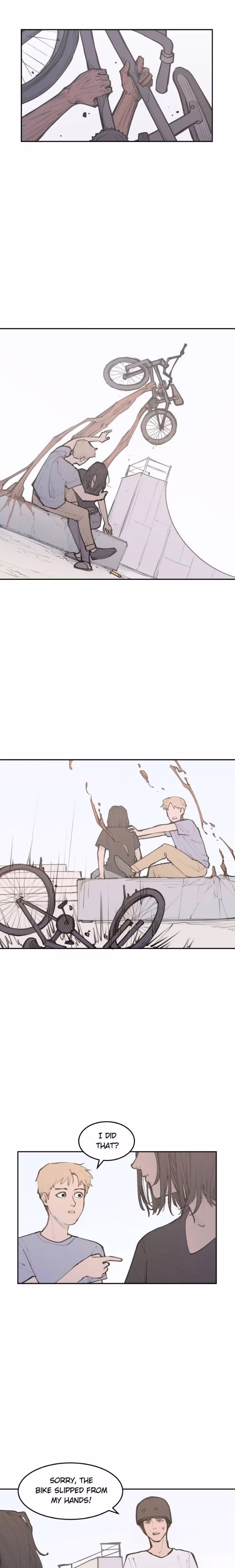 Love Advice from the Great Duke of Hell - Chapter 78 - Part 5