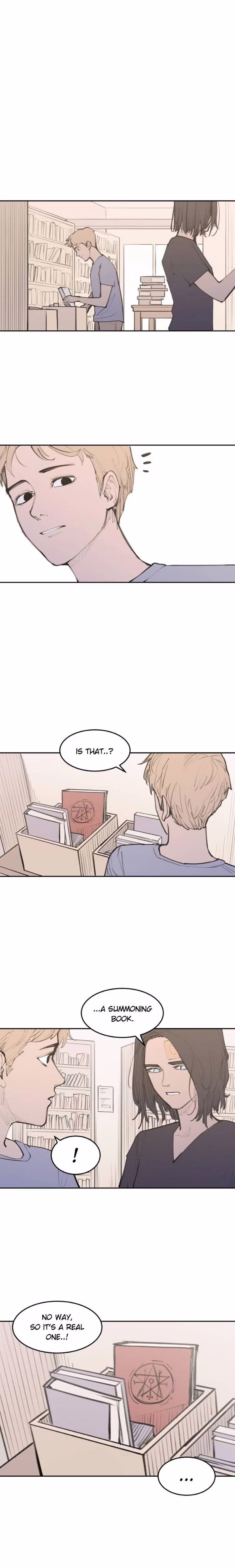 Love Advice from the Great Duke of Hell - Chapter 78 - Part 9