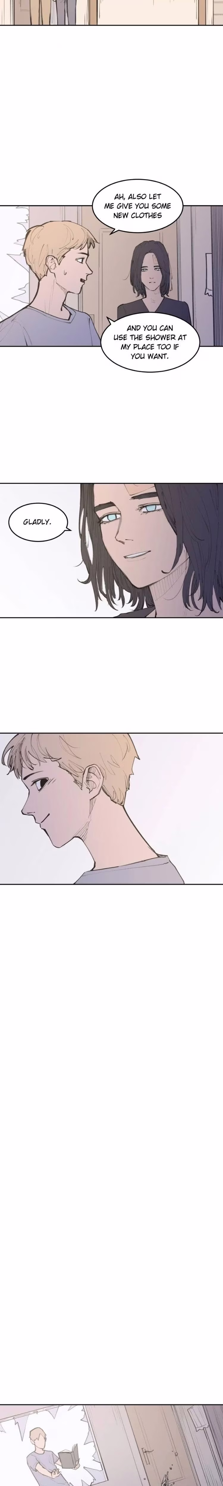 Love Advice from the Great Duke of Hell - Chapter 78 - Part 12