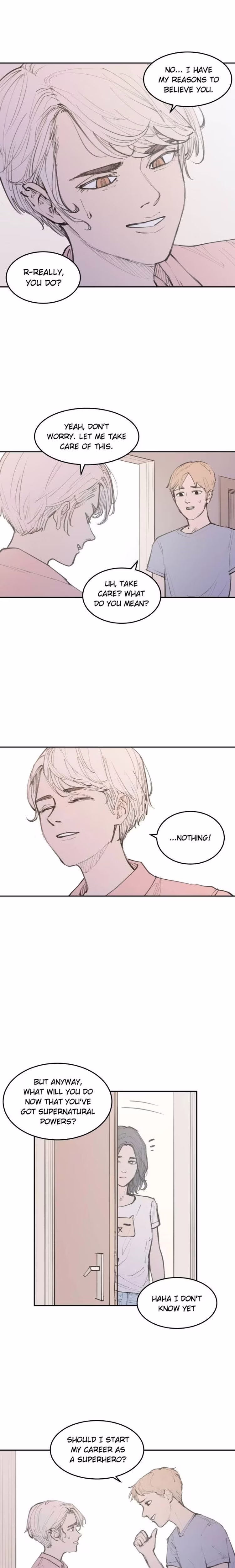 Love Advice from the Great Duke of Hell - Chapter 79 - Part 6