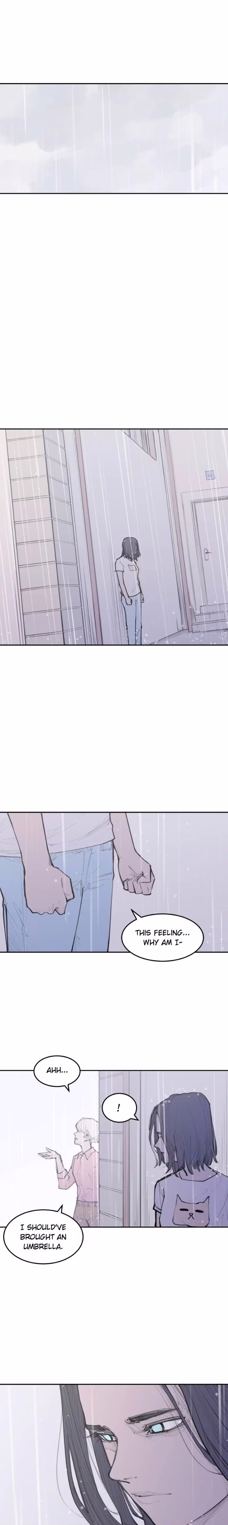 Love Advice from the Great Duke of Hell - Chapter 79 - Part 8