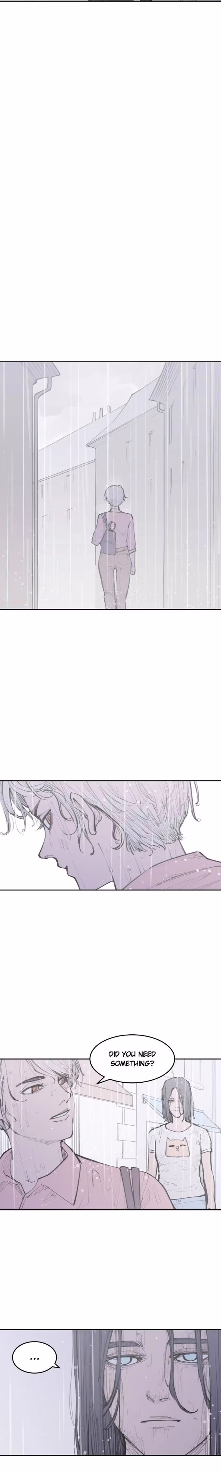 Love Advice from the Great Duke of Hell - Chapter 79 - Part 9