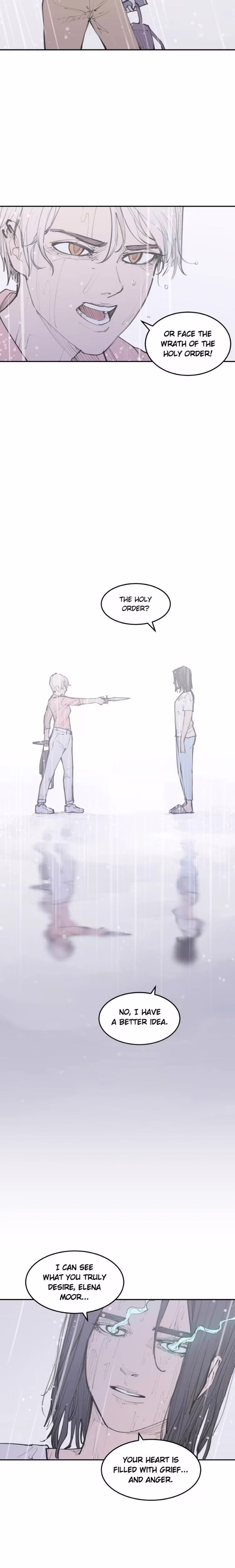 Love Advice from the Great Duke of Hell - Chapter 79 - Part 11