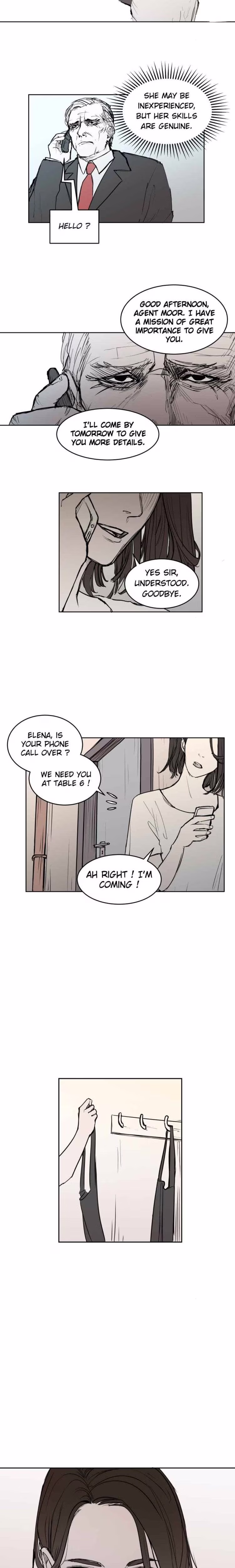 Love Advice from the Great Duke of Hell - Chapter 8 - Part 3