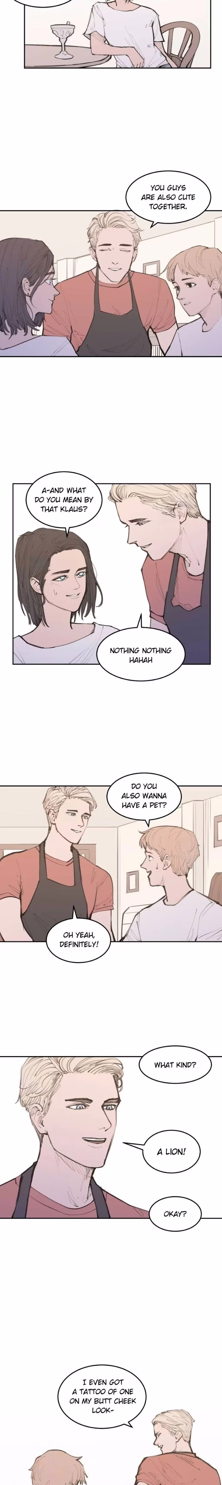 Love Advice from the Great Duke of Hell - Chapter 80 - Part 3