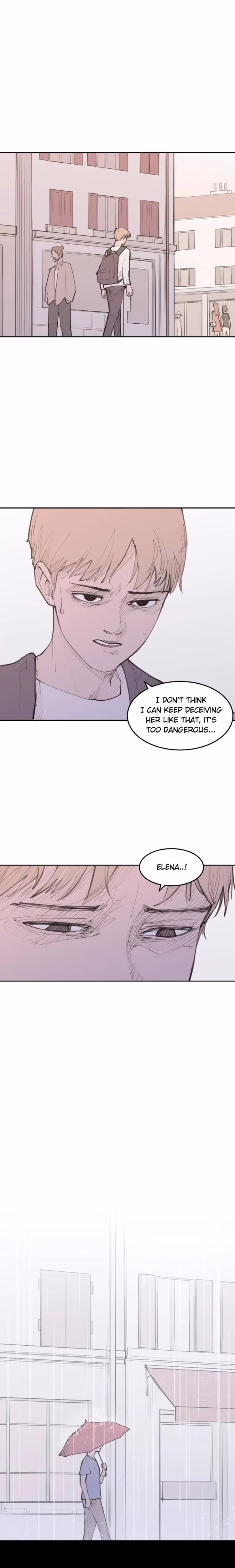 Love Advice from the Great Duke of Hell - Chapter 80 - Part 6