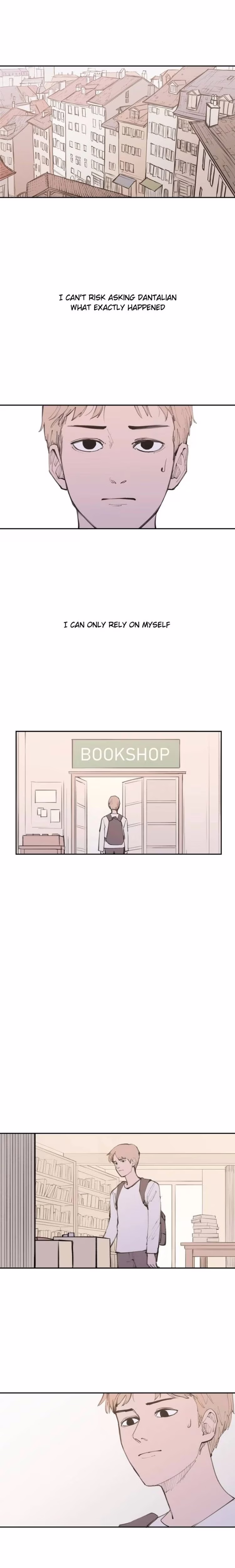 Love Advice from the Great Duke of Hell - Chapter 80 - Part 10